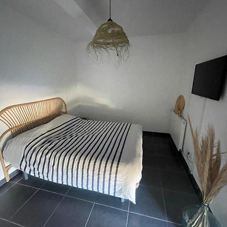 Appartement Vue Vigne Perpignan Exterior photo